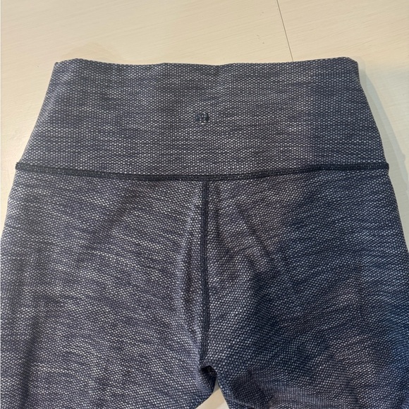 Lululemon leggings - Picture 3 of 5